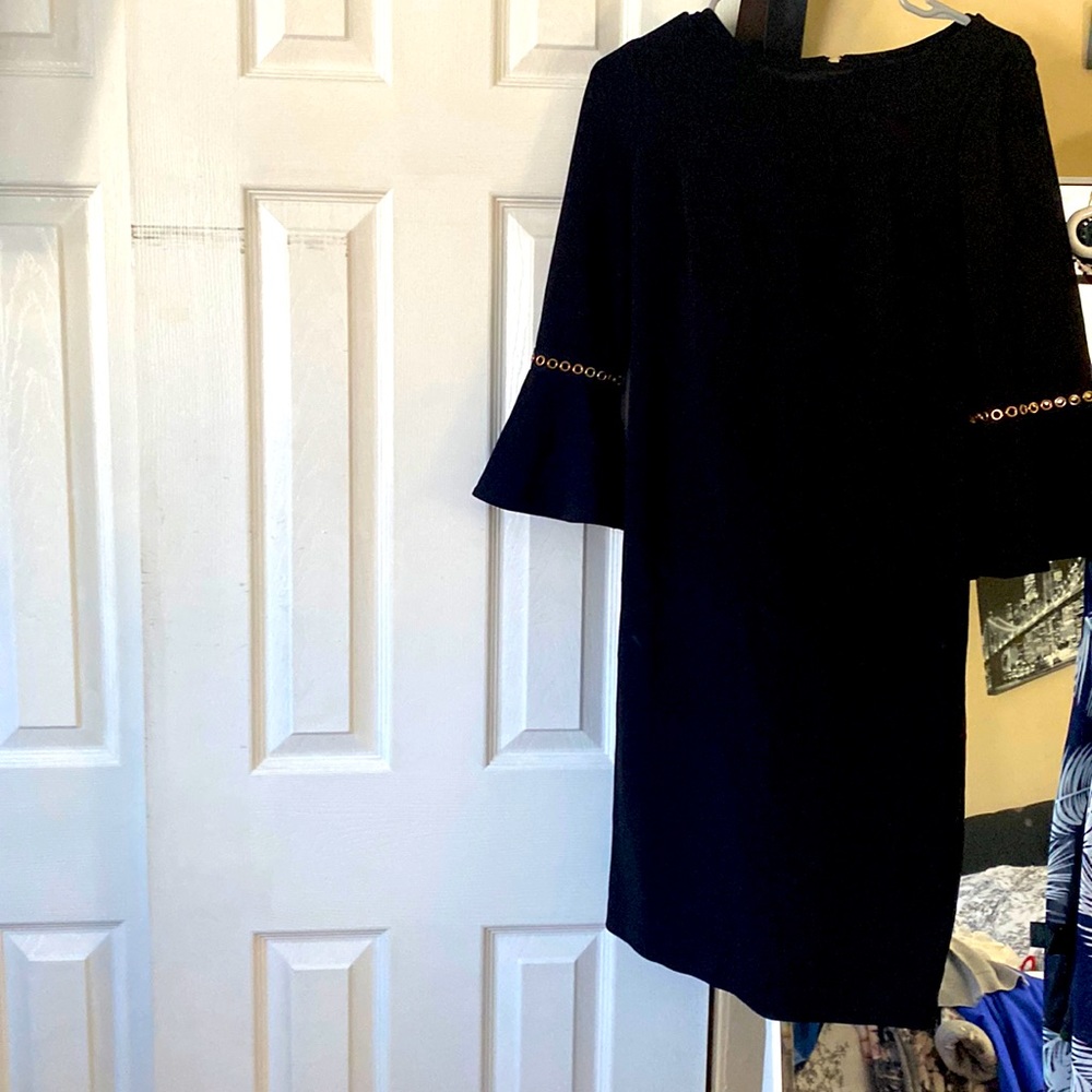 Vestido negro